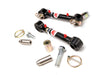 Quicker Disconnect Sway Bar Links | 0"-3.5" Lift | Grand Cherokee WJ JKS Manufacturing
