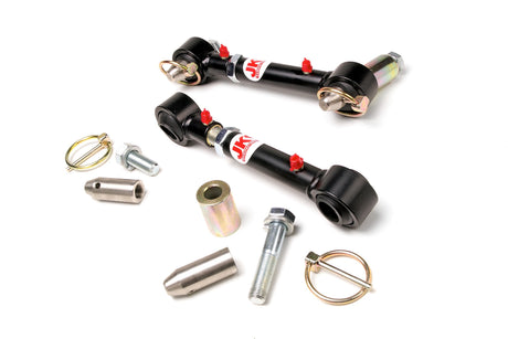 Quicker Disconnect Sway Bar Links | 0"-3.5" Lift | Grand Cherokee WJ JKS Manufacturing