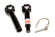 Quick Disconnect Sway Bar Links | 0"-2" Lift | CJ5, CJ7 and CJ8 JKS Manufacturing