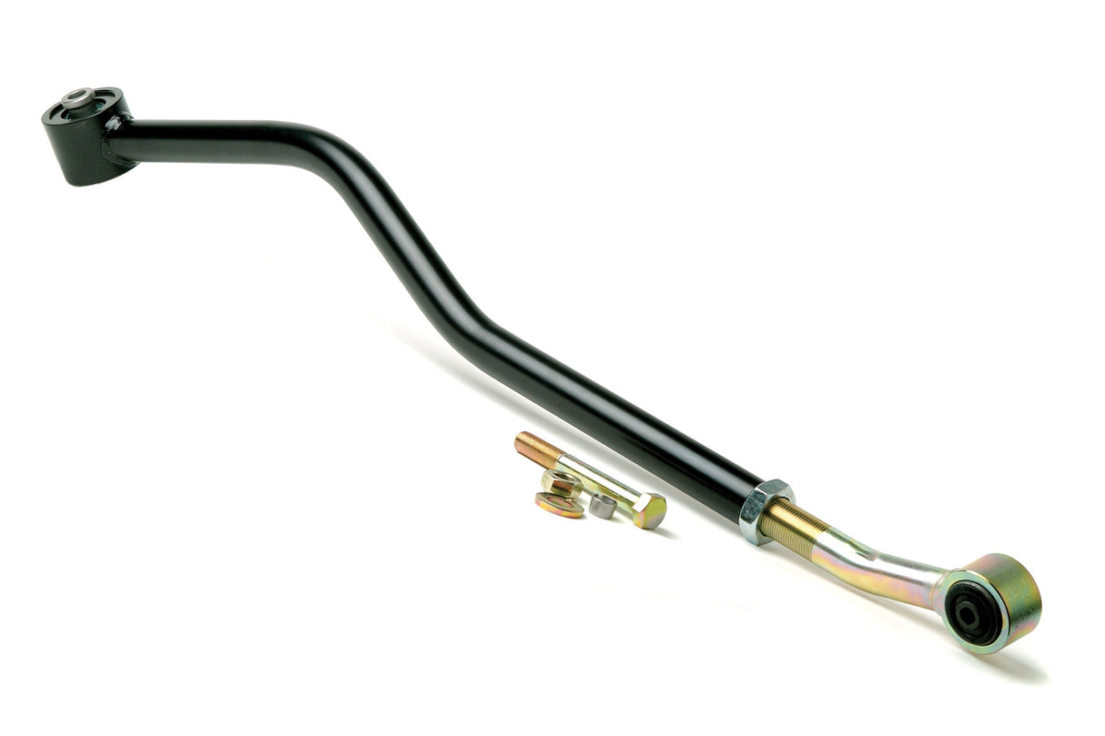Adjustable Front Track Bar | 1"-3.5" Lift | Wrangler TJ & LJ, Cherokee XJ, Comanche MJ, Grand Cherokee ZJ JKS Manufacturing