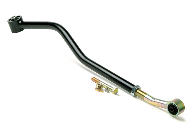 Adjustable Front Track Bar | 4"+ Lift | Wrangler TJ & LJ, Cherokee XJ & Comanche MJ, Grand Cherokee ZJ JKS Manufacturing