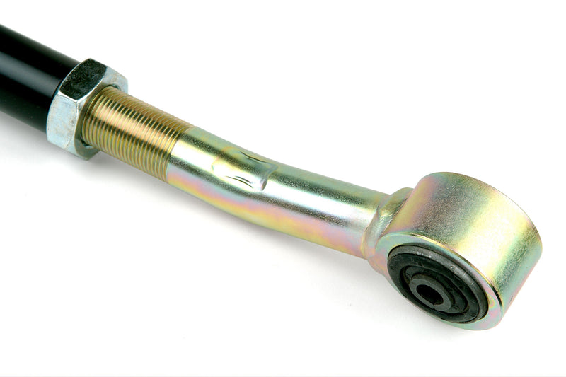 Adjustable Front Track Bar | 4"+ Lift | Wrangler TJ & LJ, Cherokee XJ & Comanche MJ, Grand Cherokee ZJ JKS Manufacturing