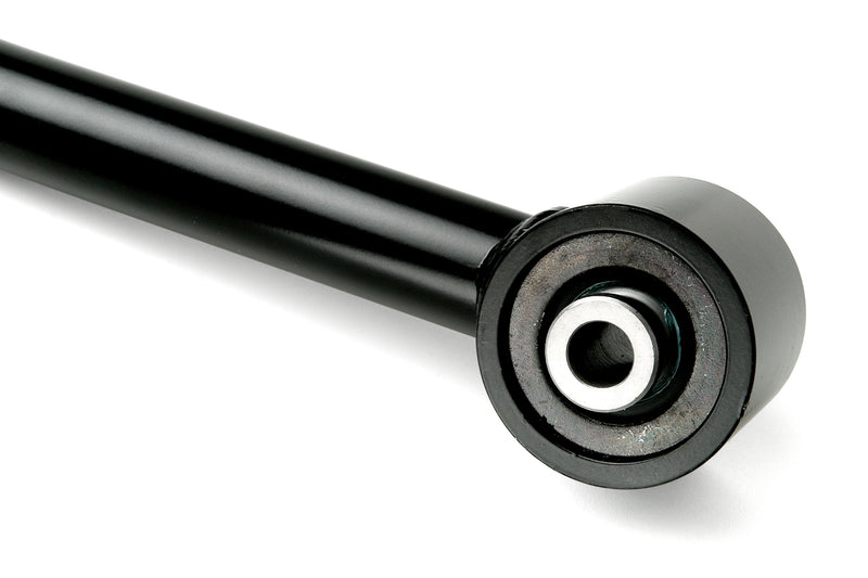 Adjustable Front Track Bar | 4"+ Lift | Wrangler TJ & LJ, Cherokee XJ & Comanche MJ, Grand Cherokee ZJ JKS Manufacturing