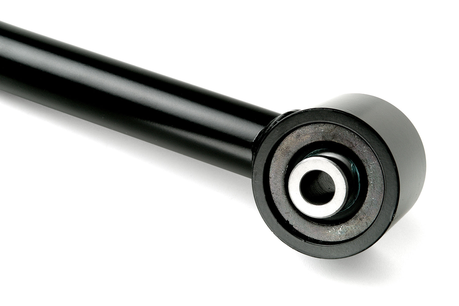 Adjustable Front Track Bar | 1"-3.5" Lift | Wrangler TJ & LJ, Cherokee XJ, Comanche MJ, Grand Cherokee ZJ JKS Manufacturing