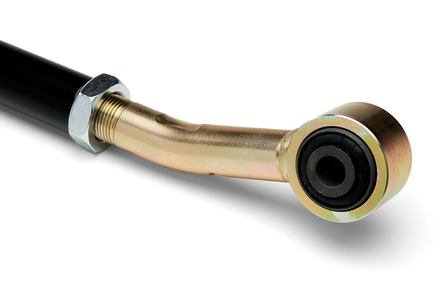 Adjustable Rear Track Bar | Wrangler JK JKS Manufacturing