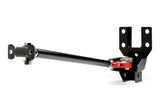 Sector Shaft and Track Bar Reinforcement System | Wrangler JK JKS Manufacturing