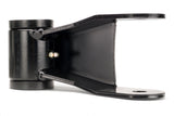 HD Leaf Spring Shackle | Cherokee XJ, Comanche MJ, Wagoneer SJ JKS Manufacturing