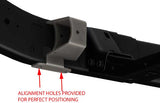 Jeep JK 3 Link Frame Front Upper Control Arm Mount