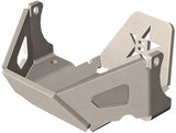 Jeep JL and JT Front Axle Disconnect Skid
