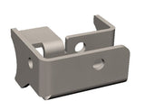 JL-JT Heavy Duty Stock Front Trackbar Bracket