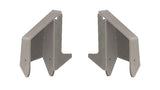 JL-JT Front Frame Lower Control Arm Brackets