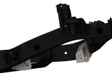 JL-JT Front Frame Lower Control Arm Brackets