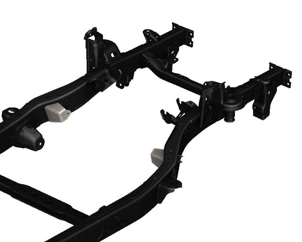 JL-JT Front Frame Upper Control Arm Bracket