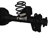 JL Rear Axle Coil Spring Brackets