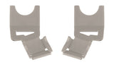 JL Rear Axle Lower Control Arm Skids