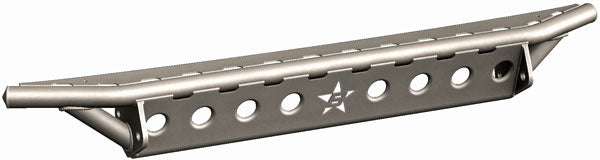 JL Pritchett Canyon Rear Bumper