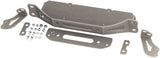 Jeep JL Rubicon Factory Bumper Winch Mount (Scratch & Dent)