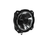 Gravity® Titan™ 6" LED - Pair Pack - Wide-40 Beam - #91403 KC Hilites