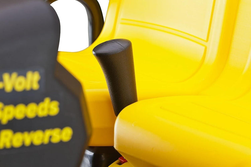 John Deere Gator XUV 12-volt Battery-powered Ride-on Toy by Peg Perego