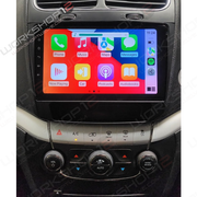 Dodge Journey 2011-2020 Workshop 12 Ultra-Wide Screen Workshop 12