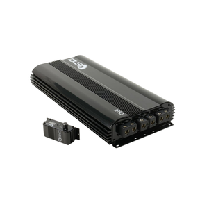 Down4Sound JP53 5300W RMS Class D Monoblock Car Amplifier Made In Korea Down4Sound