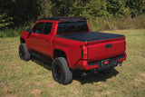 Rough Country Soft Roll Up Bed Cover 5' Bed Toyota Tacoma 2WD/4WD 2024-2026 42415551