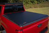 Rough Country Soft Roll Up Bed Cover 5' Bed Toyota Tacoma 2WD/4WD 2024-2026 42415551