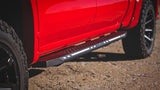Rough Country AC2 LED Running Boards for Chevy/GMC Crew Cab