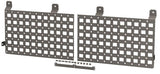 JT Bed Molle Panels