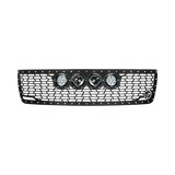 Vision X LED Grille - Chevy Duramax (2015-2019)