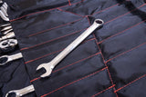 UTV Essential Tool Roll Kit by Z-broz