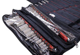 UTV Essential Tool Roll Kit by Z-broz