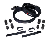 Polaris RZR Turbo R / Pro S Limit Straps by Z-broz