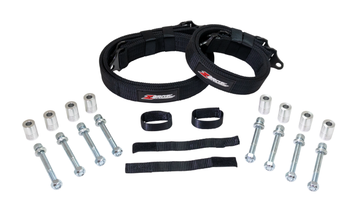 Polaris RZR Pro XP 2020-2024 Limit Straps by Z-broz