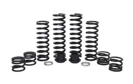 Polaris Xpedition 5-seat Fox QS3 Spring Kit