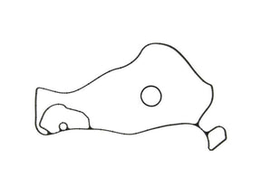 (Sold Out) MAHLE K32581 WATER PUMP GASKET 2011-2016 FORD 6.7L POWERSTROKE Mahle