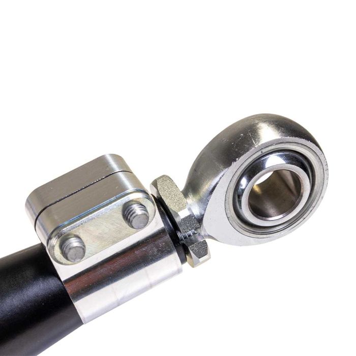Polaris RZR Pro R/Turbo R Pro MAX High Clearance A-arm Kit - by Z-Broz Racing