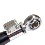 Polaris RZR Pro R/Turbo R Pro MAX High Clearance A-arm Kit - by Z-Broz Racing