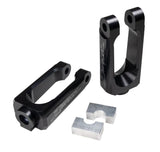 Polaris RZR Pro R / Pro S / Turbo R Shock Forks by Z-broz