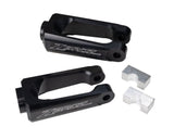 Polaris RZR Pro R / Pro S / Turbo R Shock Forks by Z-broz