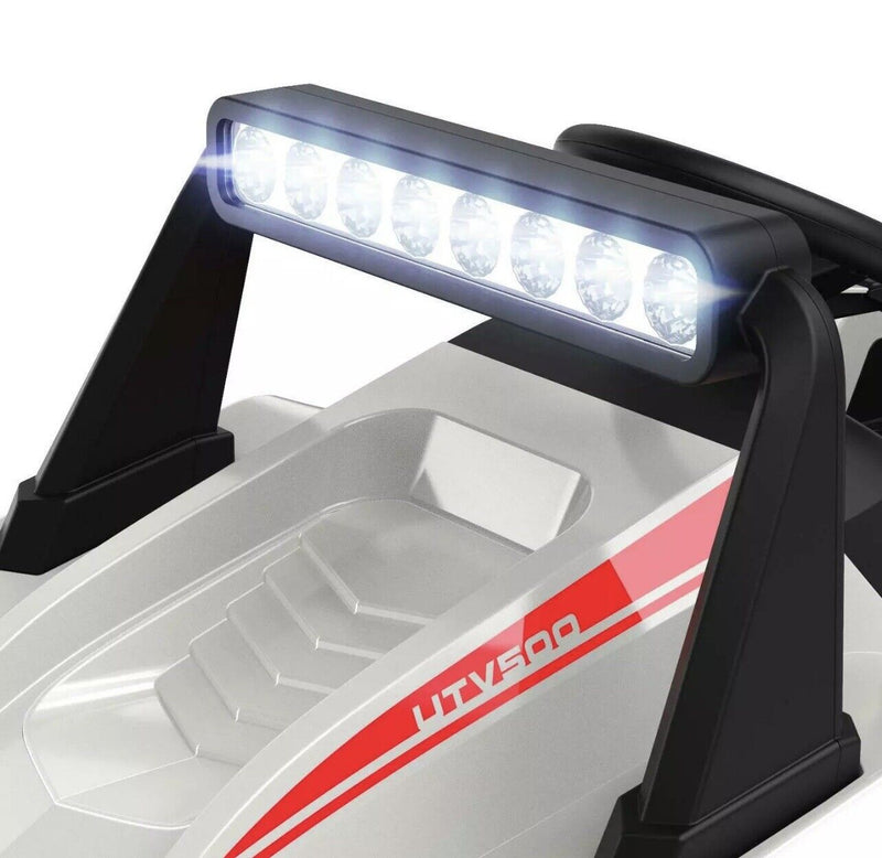 Kalee 6V Trail Warrior UTV Electric Ride-On Vehicle for Kids