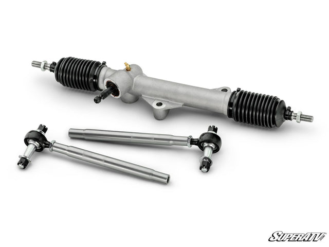 SuperATV RackBoss 2.0 Steering Rack and Pinion for Kawasaki Mule