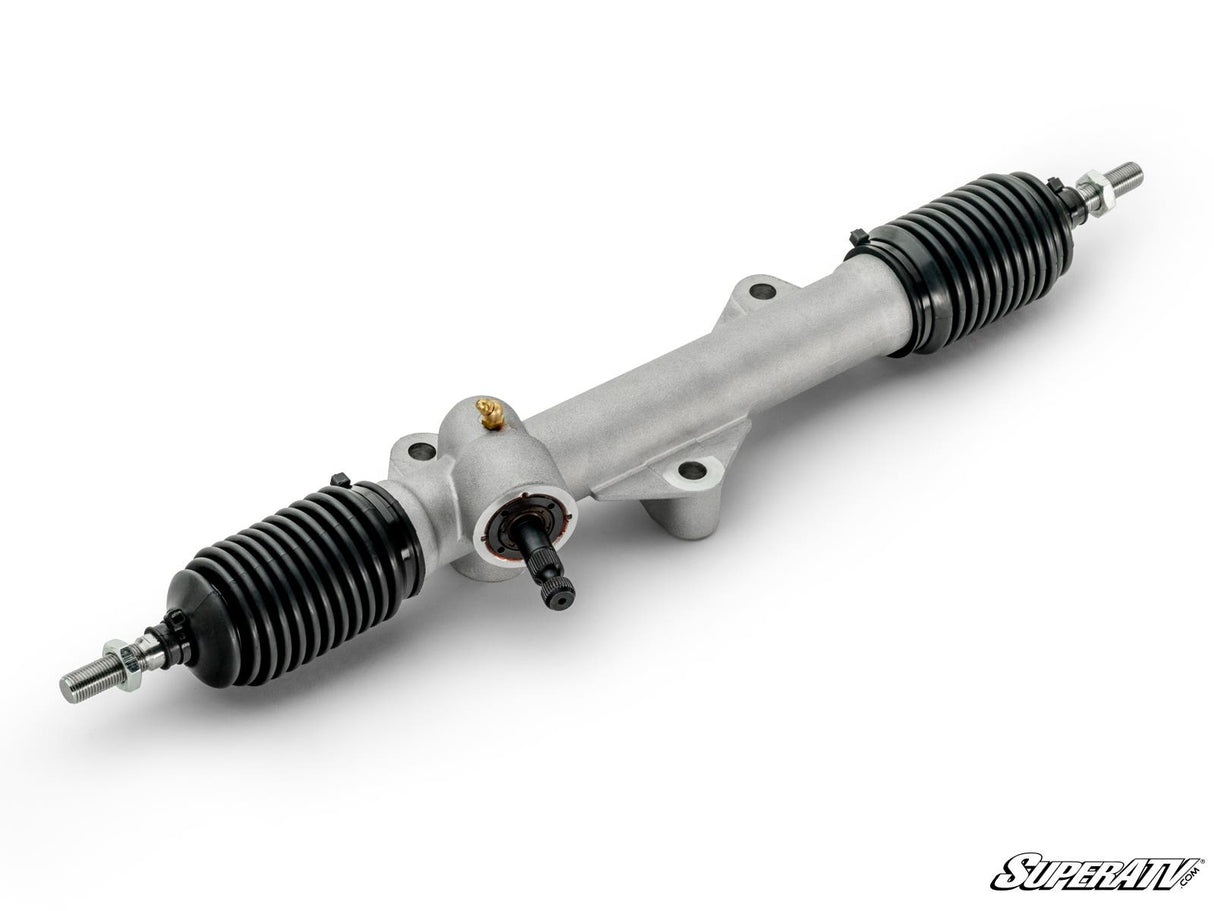 SuperATV RackBoss 2.0 Steering Rack and Pinion for Kawasaki Mule