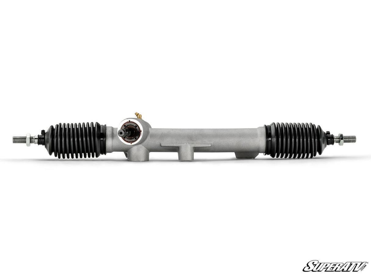 SuperATV RackBoss 2.0 Steering Rack and Pinion for Kawasaki Mule