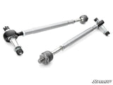 SuperATV RackBoss 2.0 Tie Rod Kit for Kawasaki Mule Pro