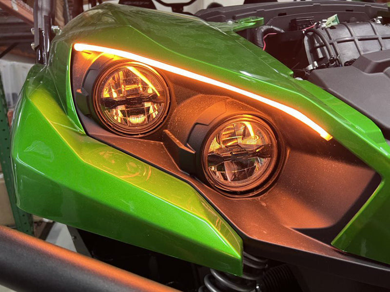 2016+ Kawasaki Teryx (4-seater) - Sequential