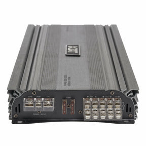 HOLTZ Z1800.3D 1800W RMS 3 CHANNELS DIGITAL CAR AMPLIFIER HOLTZ