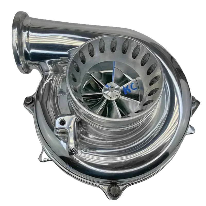 (1994.5-1997) - KC300x Stage 2 Turbo (63/73) - 7.3 PowerStroke