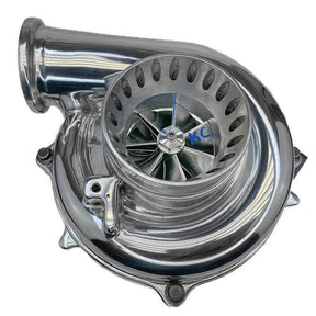 KC Turbos KC300x Stage 1 Turbo (63/70) - 1994-1997 Ford F-Series KC Turbos