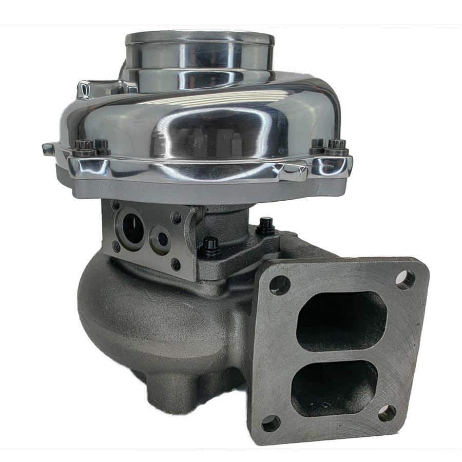 KC Turbos KC300x Stage 3 Turbo (66/73) - 1994-1997 Ford F-Series KC Turbos